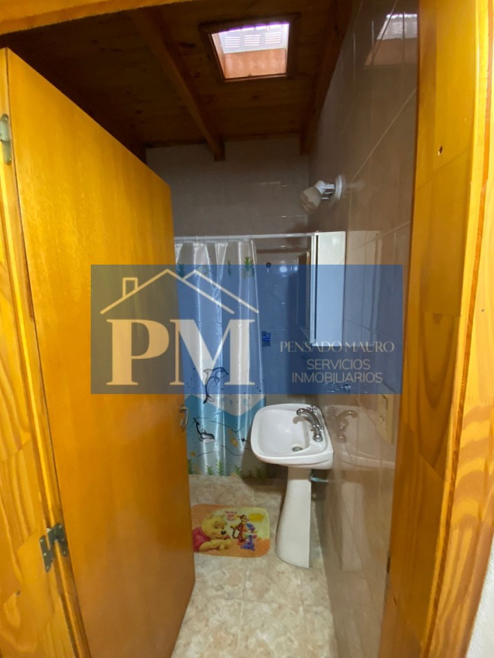 CASA EN VENTA / VENDIDA