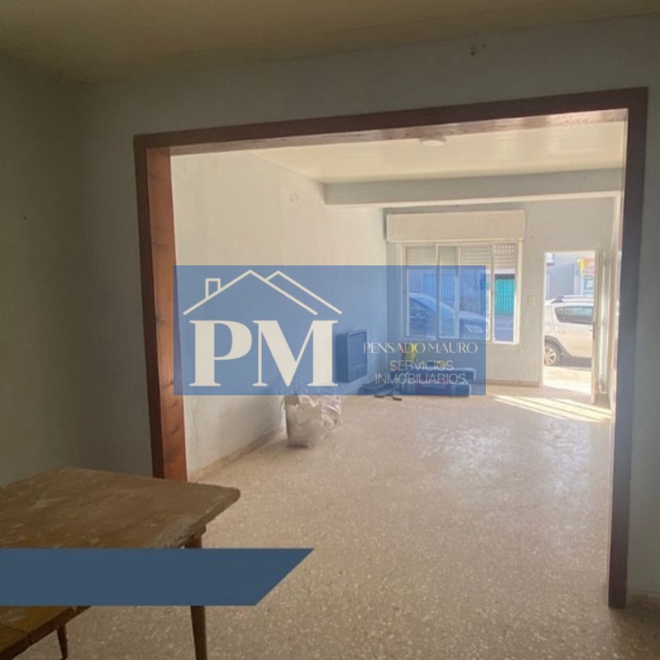 CASA EN VENTA, OLAVARRIA