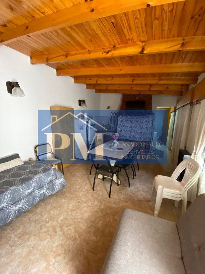CASA EN VENTA / VENDIDA