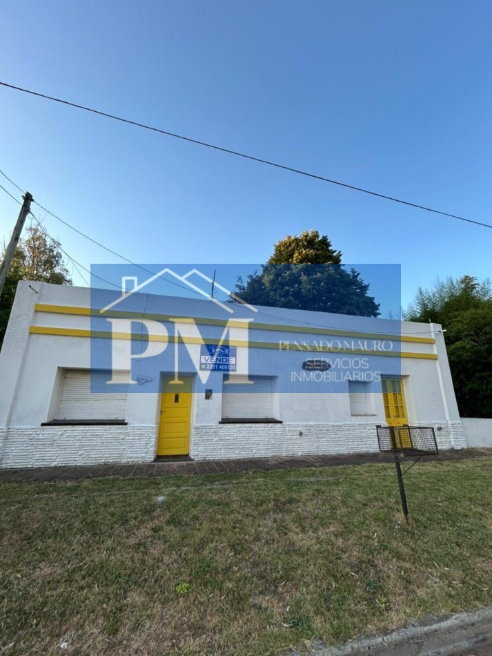 CASA EN VENTA / RESERVADA