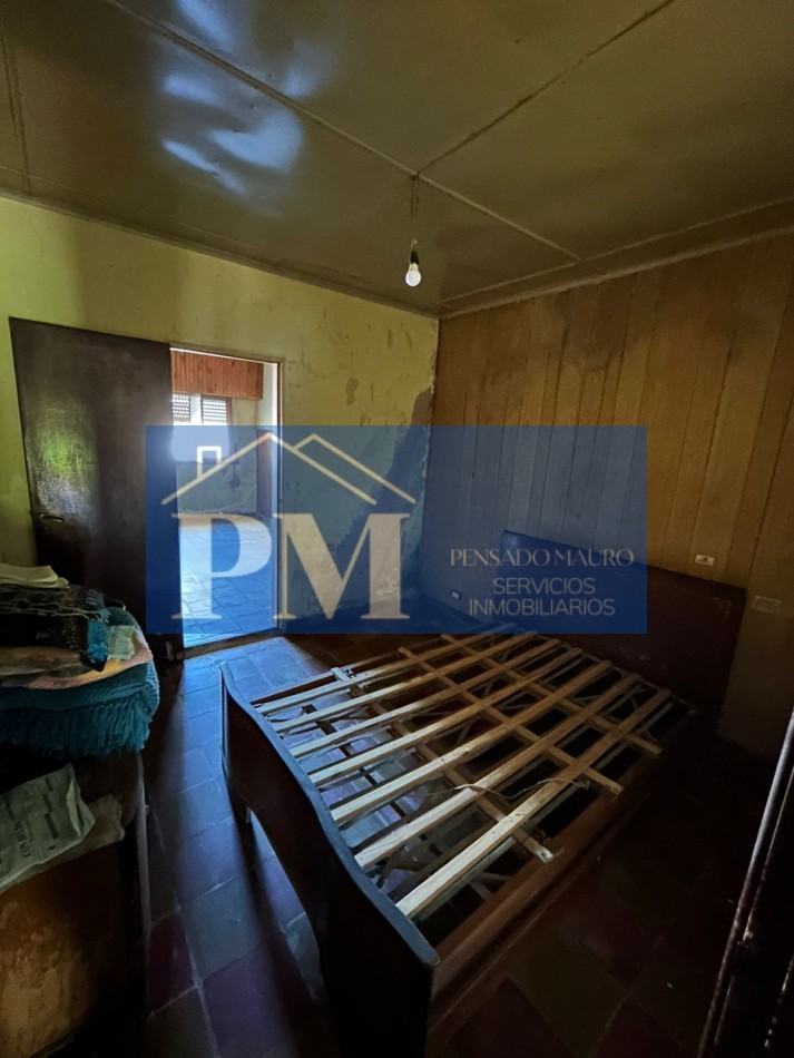 PROPIEDAD CENTRICA EN VENTA, TAPALQUE 