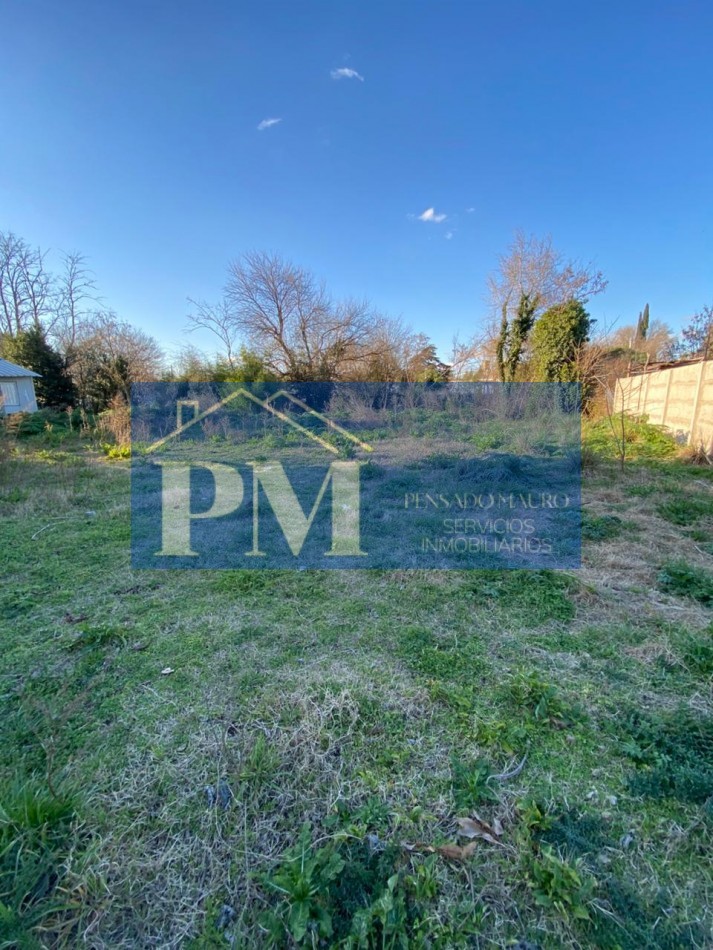 DEPTOS CON AMPLIO TERRENO EN VENTA