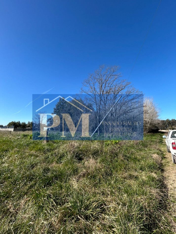 TERRENO EN VENTA, CROTTO