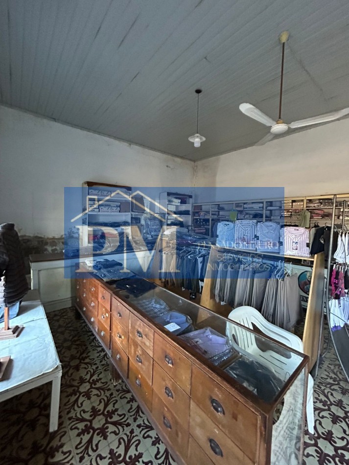 PROPIEDAD CENTRICA EN VENTA