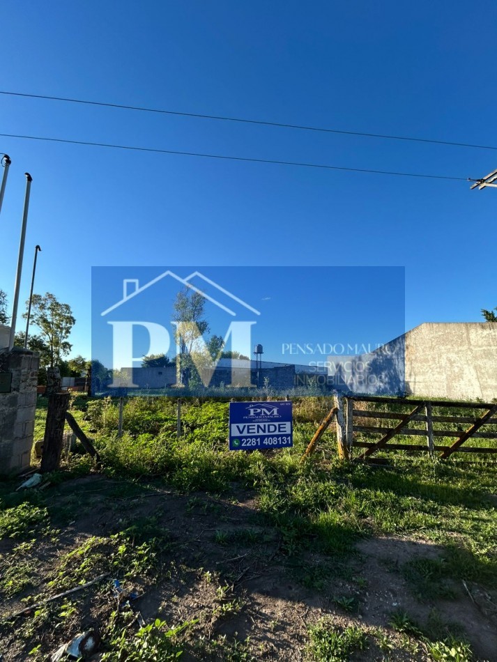 TERRENO EN VENTA, TAPALQUE / VENDIDO