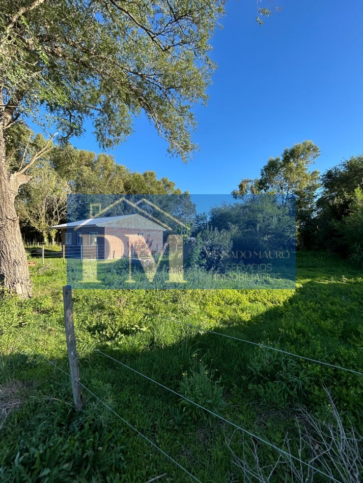TERRENO EN VENTA, TAPALQUE. 