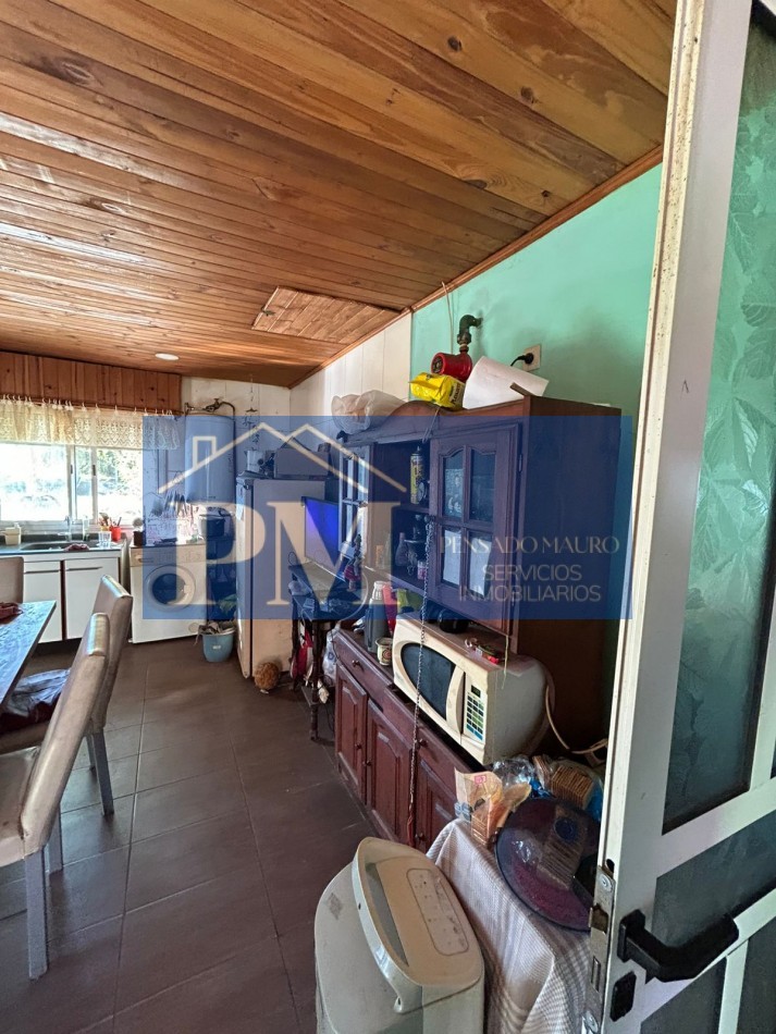 CASA QUINTA EN VENTA, TAPALQUE 