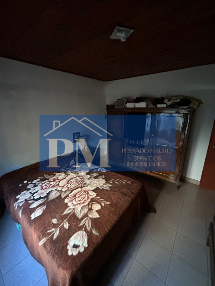 CASA EN VENTA, TAPALQUE. 