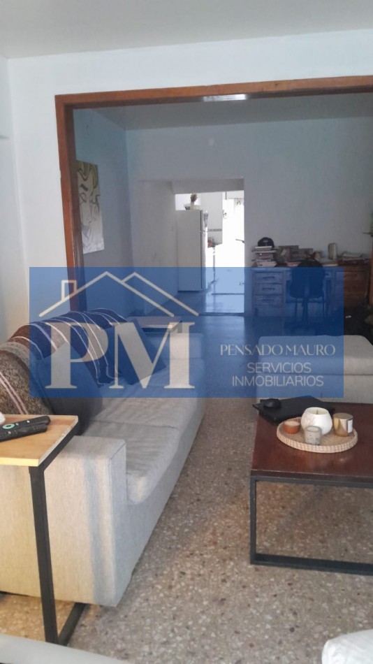 CASA EN VENTA, OLAVARRIA