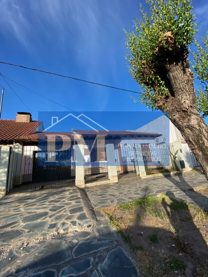 CASA EN VENTA / VENDIDA