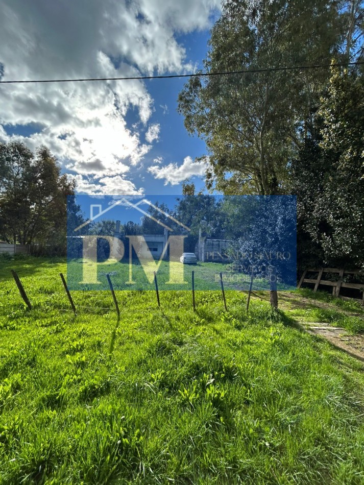 PROPIEDAD EN VENTA, TAPALQUE 