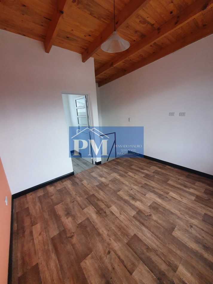 Departamento en venta