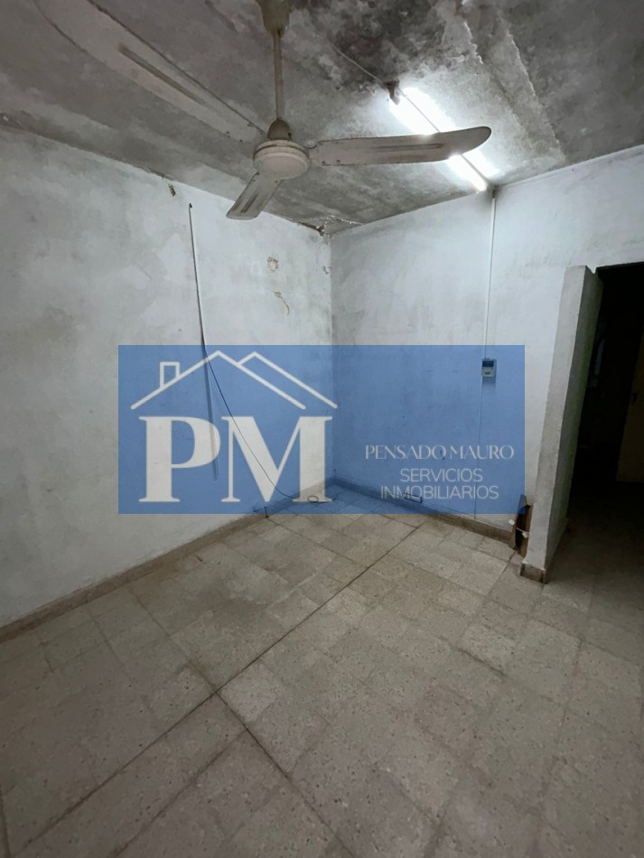 CASA CENTRICA EN VENTA, TAPALQUE 