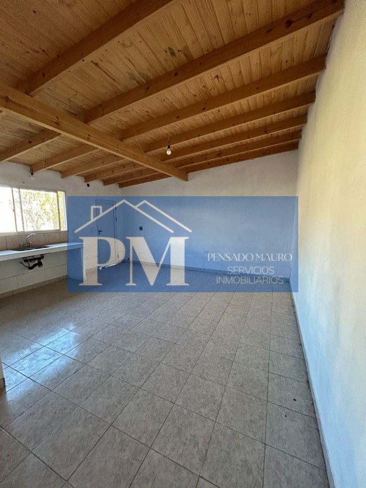 DEPARTAMENTO EN ALQUILER