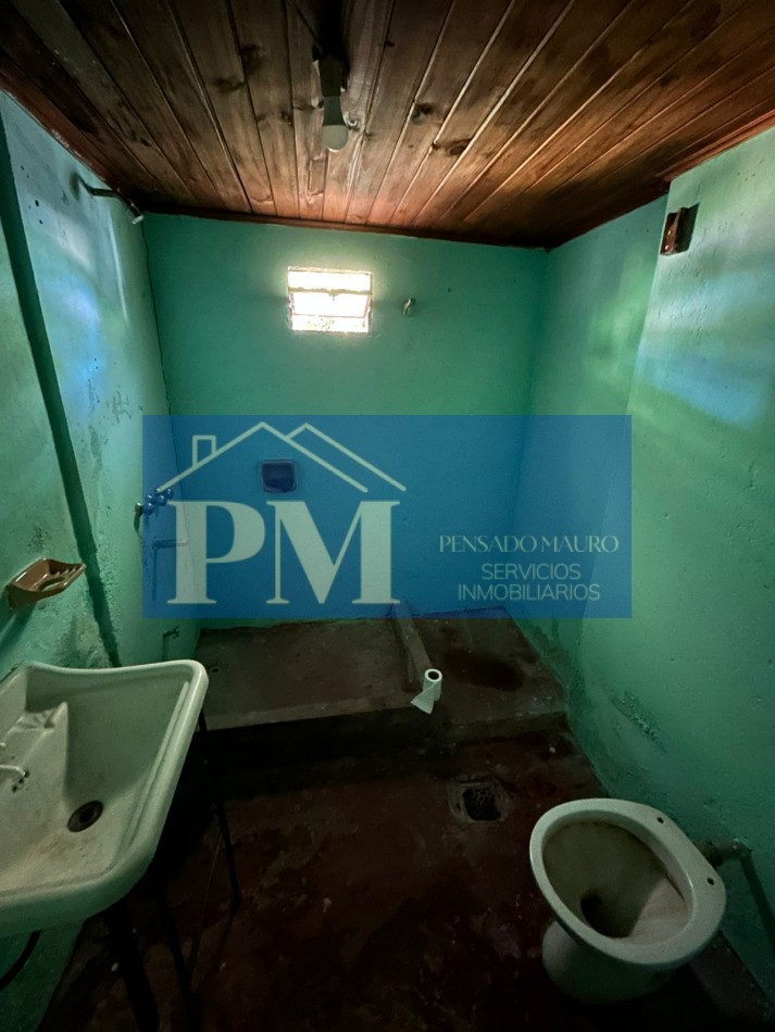 CASA EN VENTA, TAPALQUE / VENDIDA