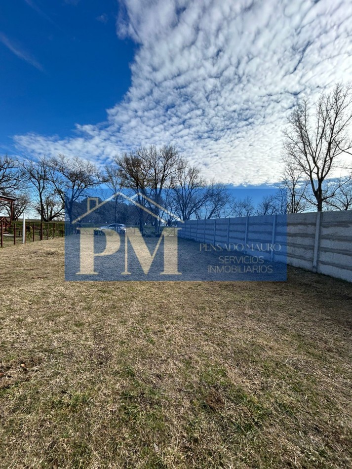 TERRENO EN VENTA, TAPALQUE 