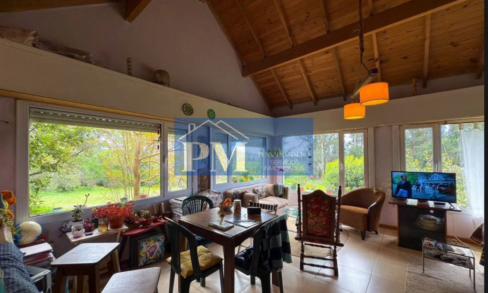 QUINTA EN VENTA, SIERRA DEL TIGRE, TANDIL