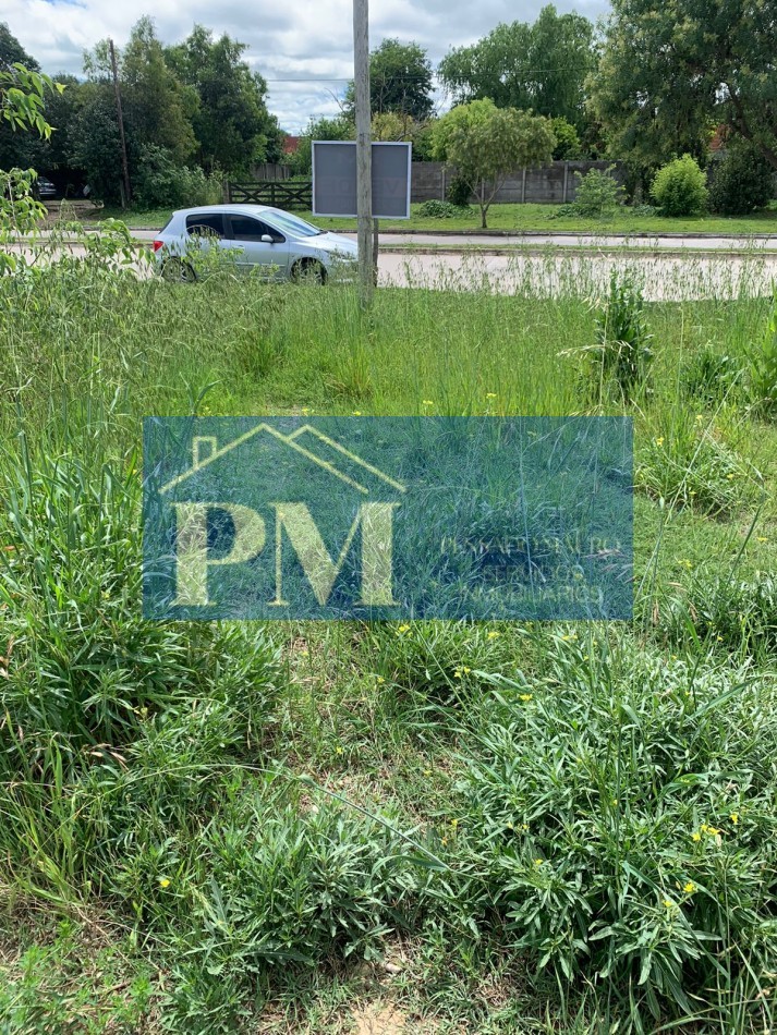 TERRENO EN VENTA // VENDIDO