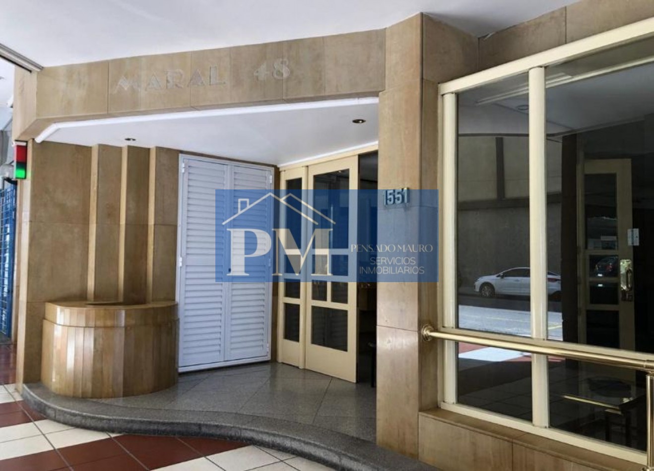 DEPTO EN VENTA, MAR DEL PLATA