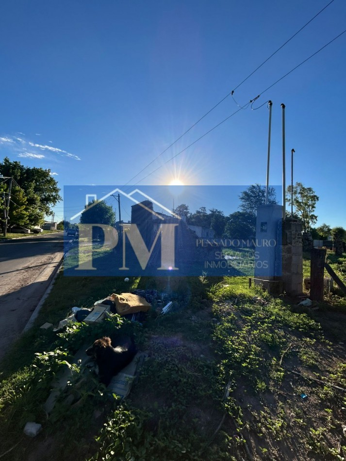 TERRENO EN VENTA, TAPALQUE / VENDIDO