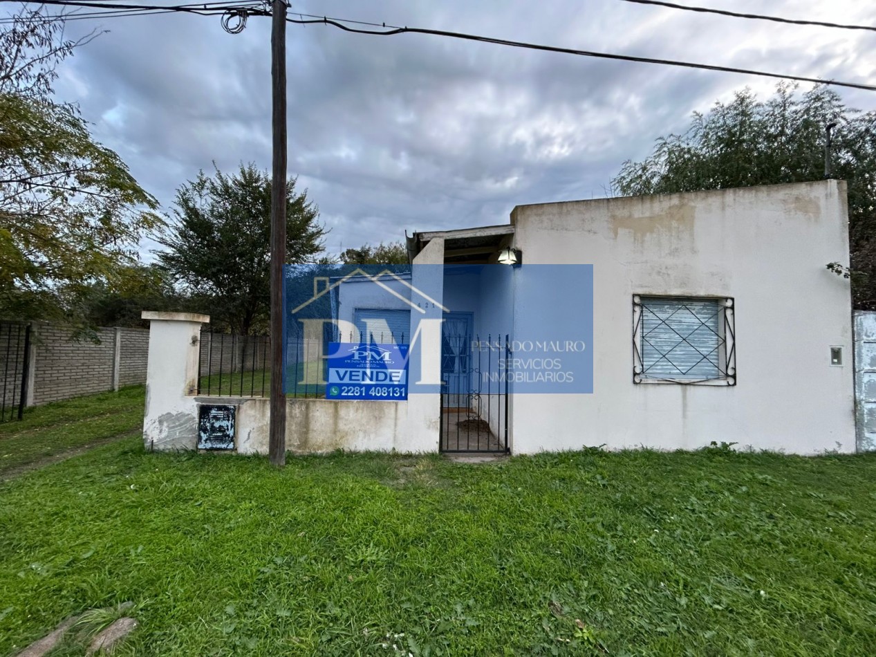 CASA EN VENTA, TAPALQUE / VENDIDA