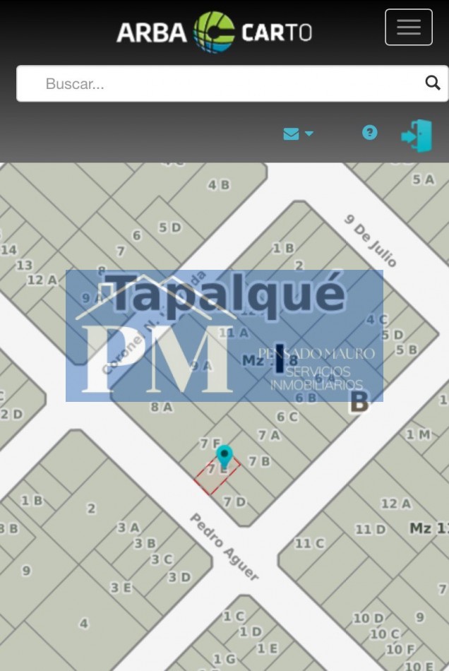 CASA EN VENTA / VENDIDA