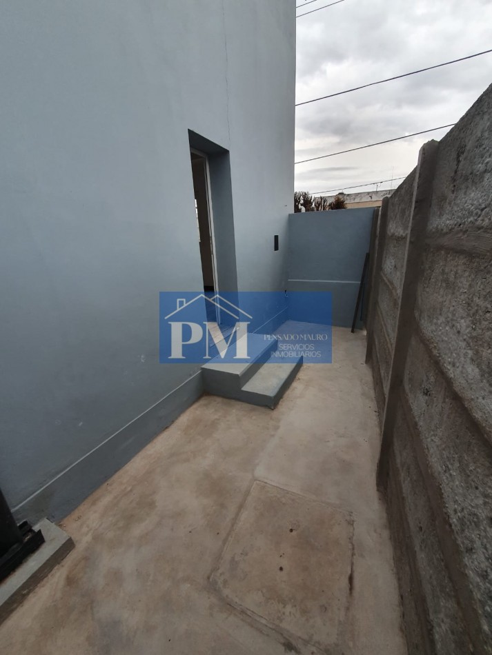 Departamento en venta