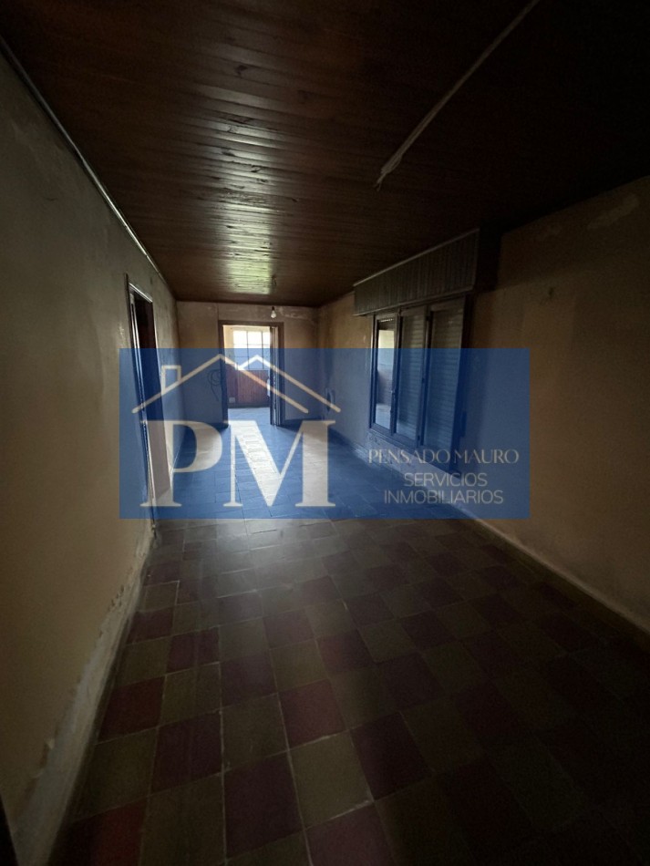 PROPIEDAD CENTRICA EN VENTA, TAPALQUE 