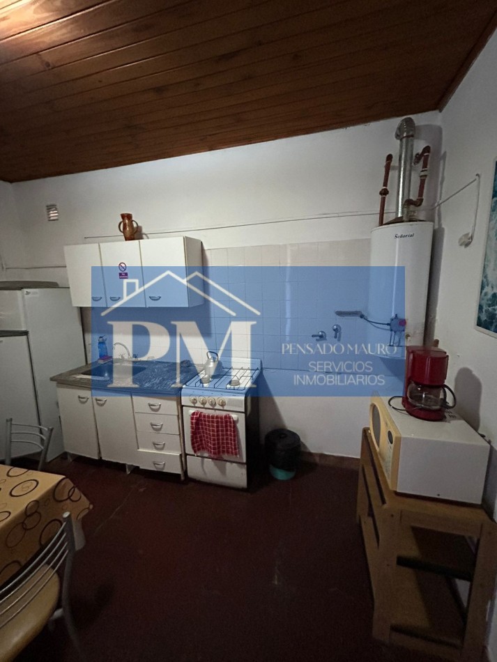 CASA EN VENTA / RESERVADA