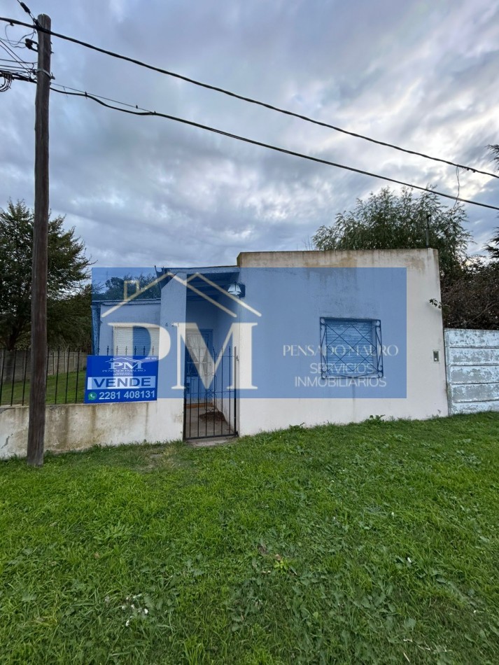 CASA EN VENTA, TAPALQUE / VENDIDA