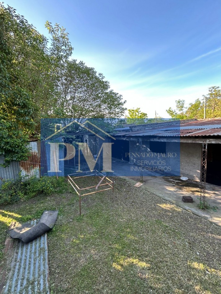 CASA EN VENTA, TAPALQUE / VENDIDA