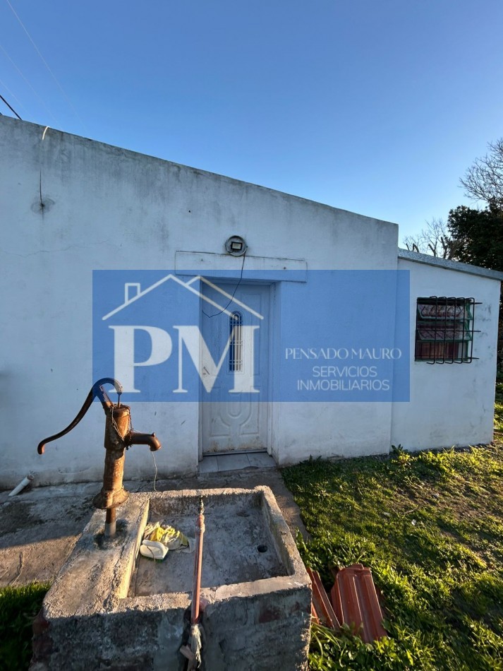 CASA EN VENTA, TAPALQUE / VENDIDO