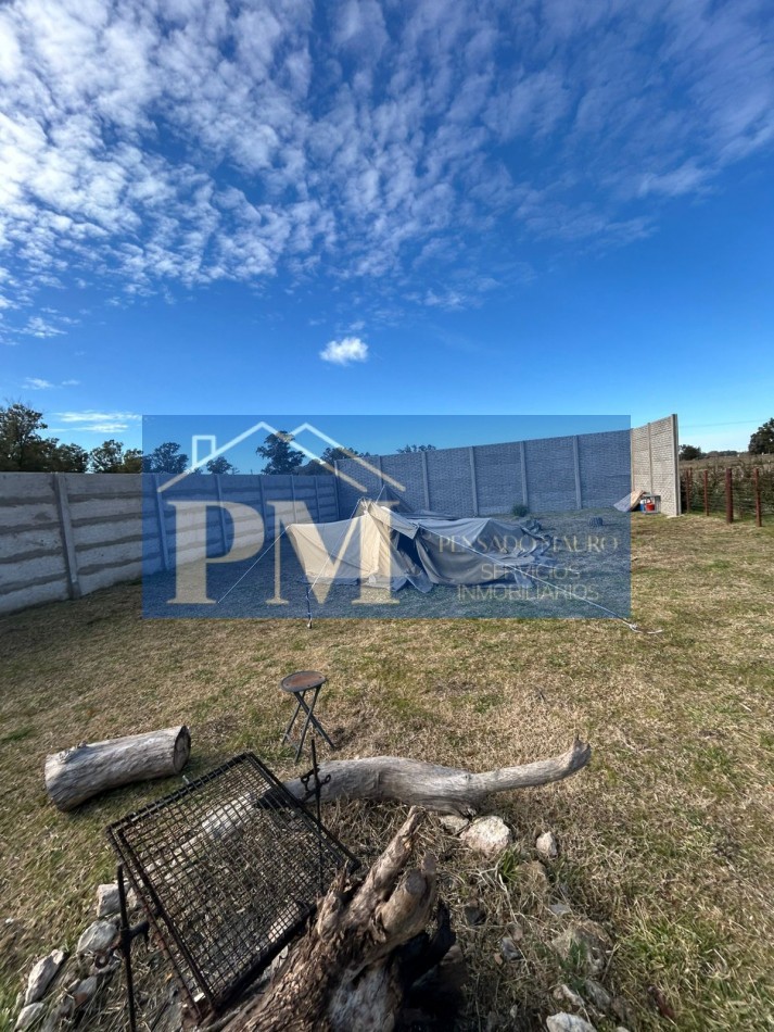 TERRENO EN VENTA, TAPALQUE 