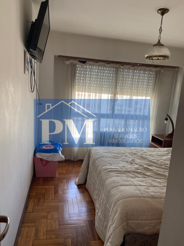 DEPTO EN VENTA, MAR DEL PLATA