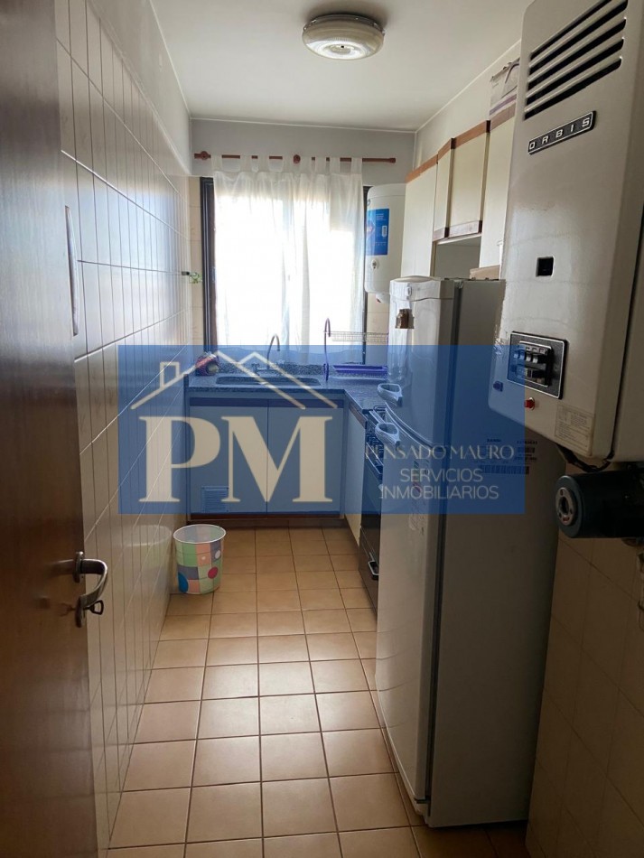 DEPTO EN VENTA, MAR DEL PLATA