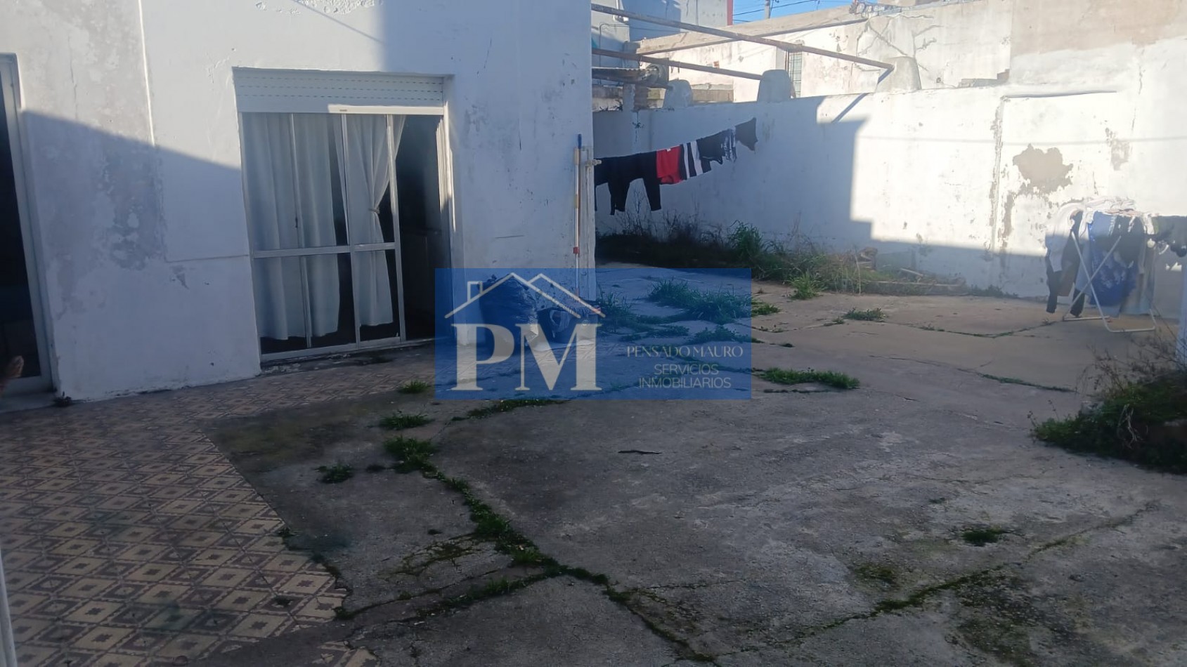 CASA EN VENTA, OLAVARRIA