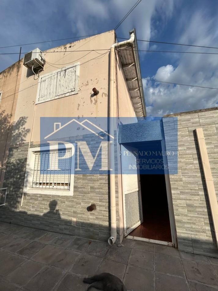 DEPARTAMENTO INTERNO EN VENTA, TAPALQUE 