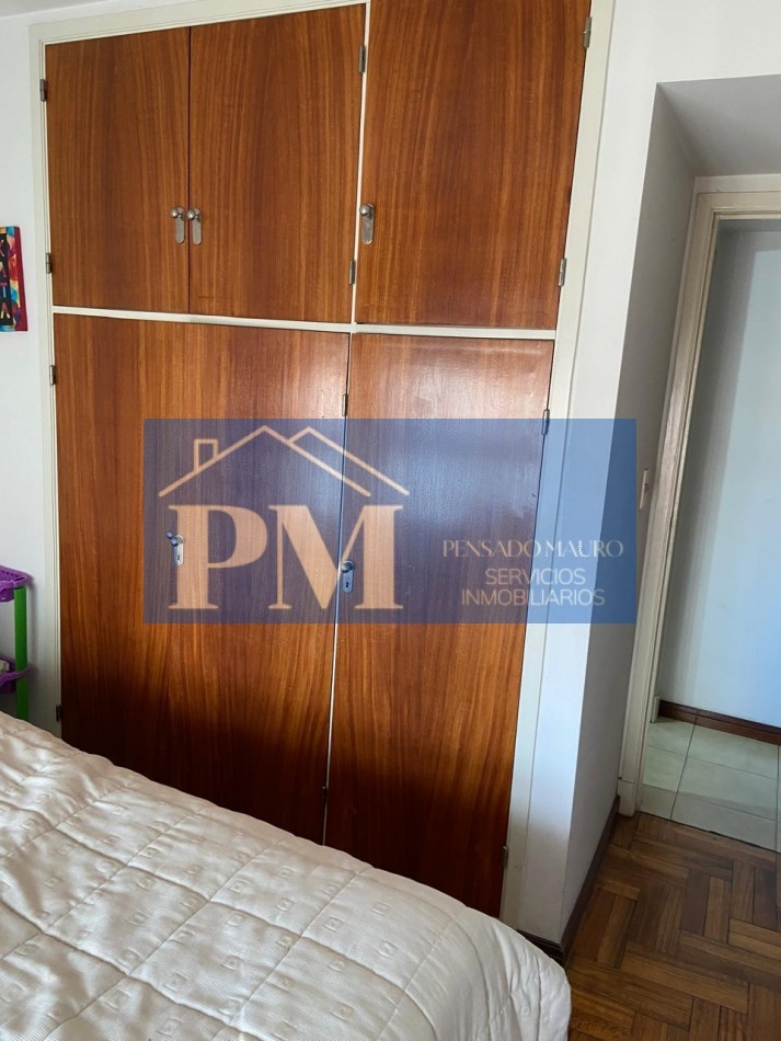 DEPTO EN VENTA, MAR DEL PLATA
