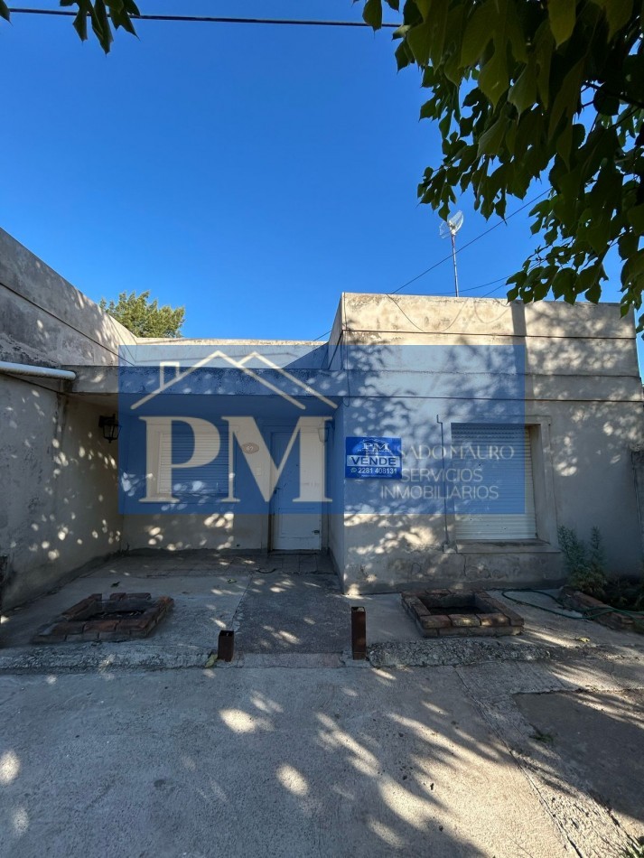 CASA EN VENTA, TAPALQUE