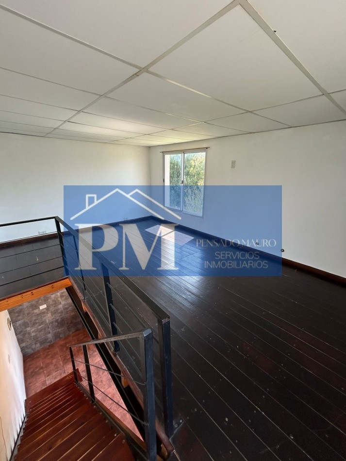 DEPARTAMENTO EN ALQUILER / ALQUILADO