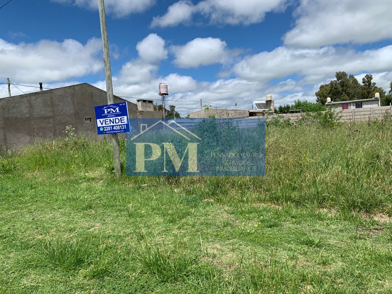 TERRENO EN VENTA // VENDIDO