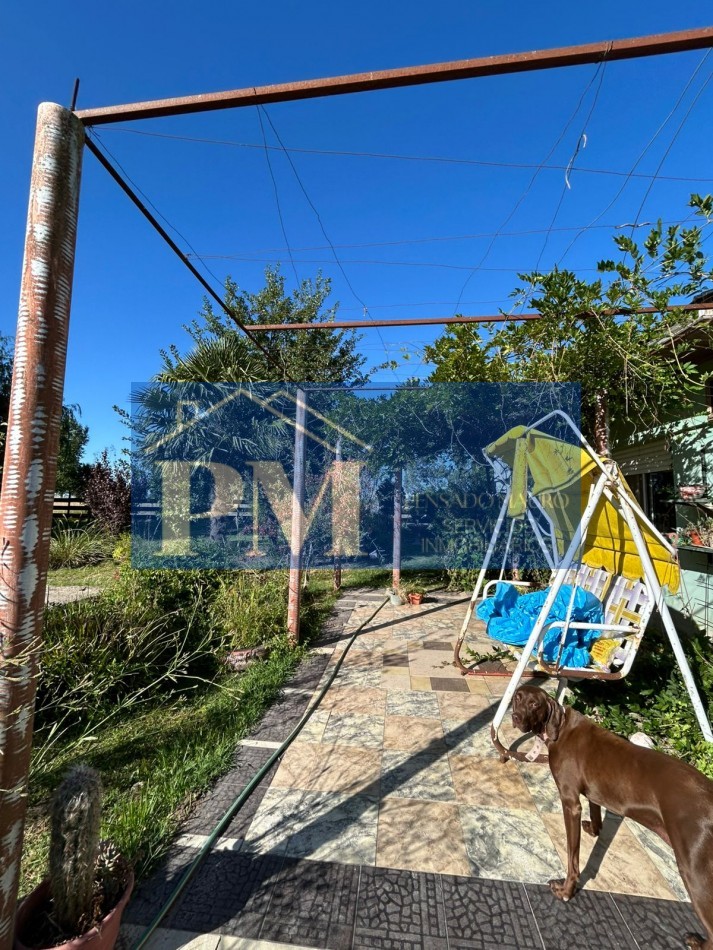 CASA QUINTA EN VENTA, TAPALQUE 