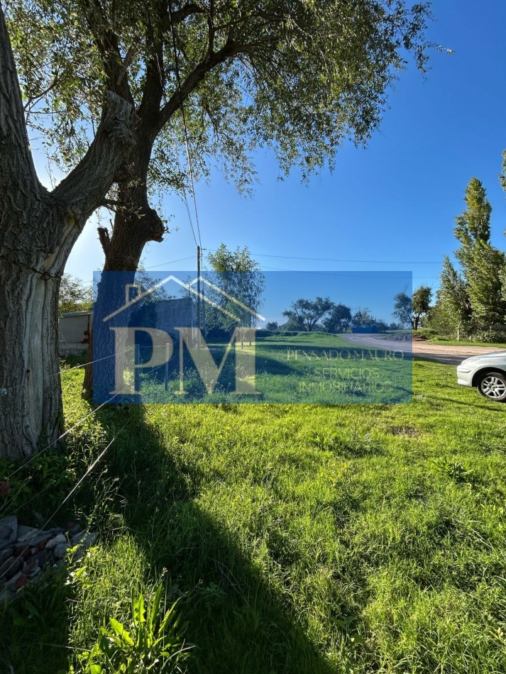 TERRENO EN VENTA, TAPALQUE. 