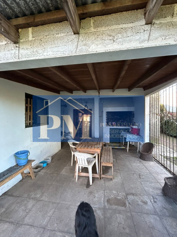 CASA EN VENTA, TAPALQUE. 