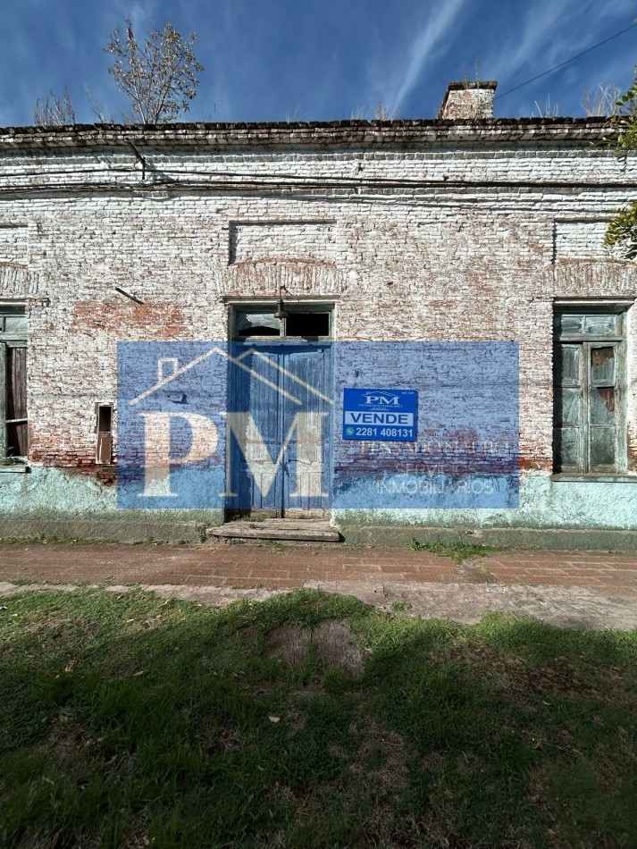 LOCAL PARA RECICLAR EN VENTA