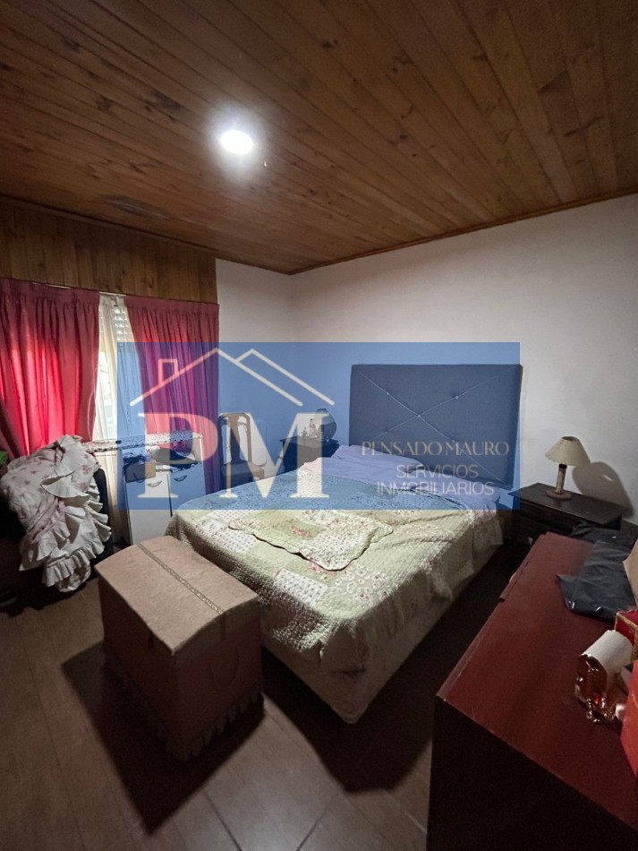 CASA QUINTA EN VENTA, TAPALQUE 