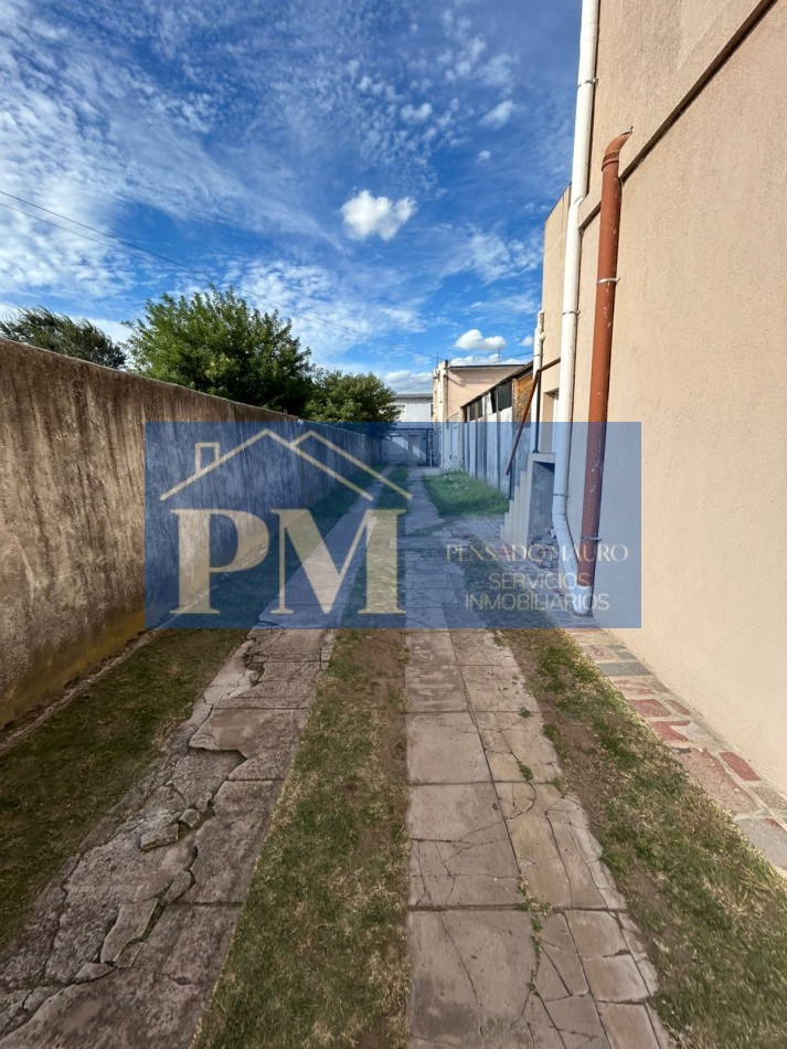 DEPARTAMENTO INTERNO EN VENTA, TAPALQUE 