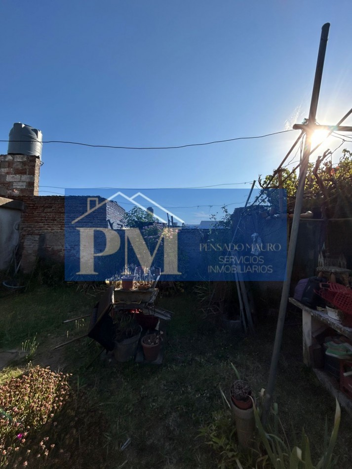 CASA EN VENTA, TAPALQUE 