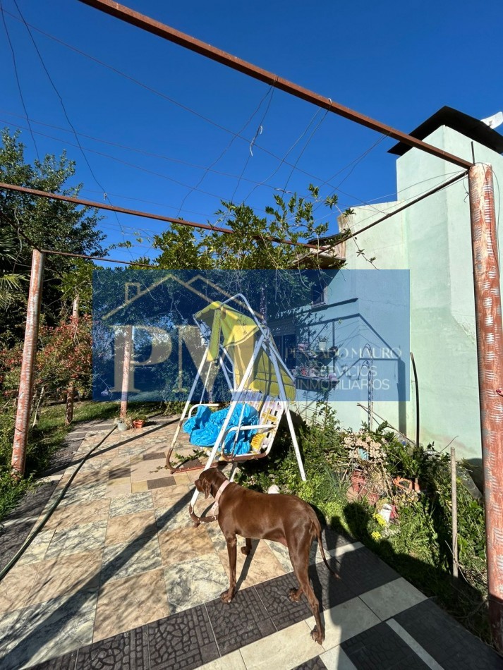 CASA QUINTA EN VENTA, TAPALQUE 