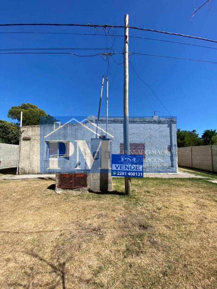 DEPTOS CON AMPLIO TERRENO EN VENTA